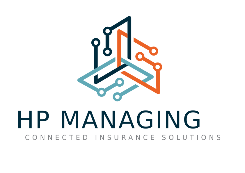 HP Managing Company Logo